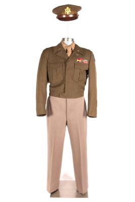 Military Uniform