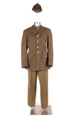 Military Uniform