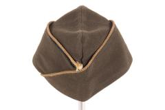 Military Cap