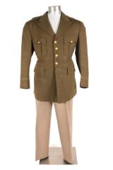 Military Uniform