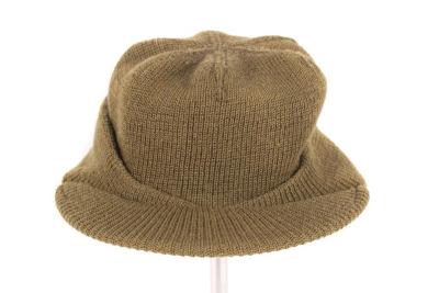 Military Cap