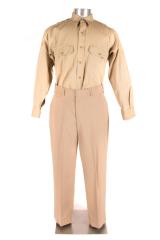Military Uniform
