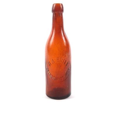 Bottle