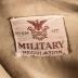 Military Uniform