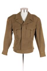 Military Jacket