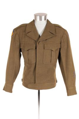 Military Jacket