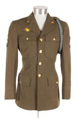 Military Jacket