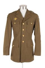 Military Jacket