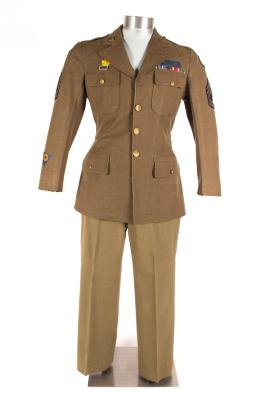 Military Uniform