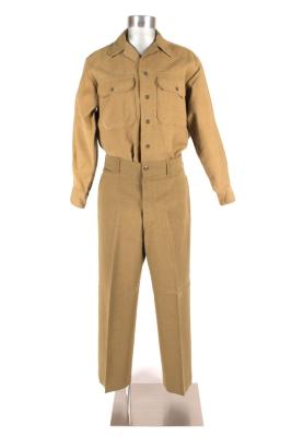 Military Uniform