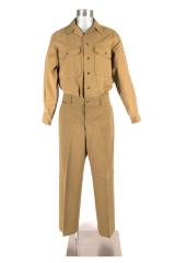 Military Uniform