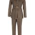 Military Overcoat