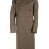 Military Overcoat