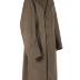 Military Overcoat
