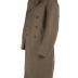 Military Overcoat