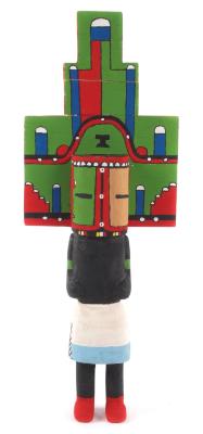 Kachina Doll