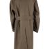 Military Overcoat