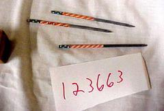 Filer, Machine For Filing Saws, Atkins Filer