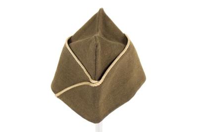 Military Cap