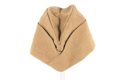 Military Cap