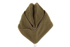 Military Cap