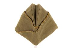 Military Cap