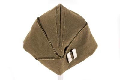 Military Cap