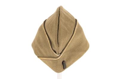 Military Cap