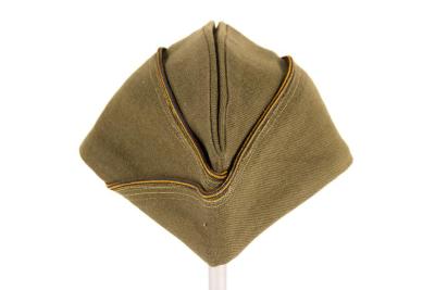 Military Cap
