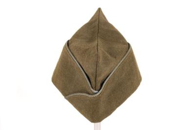 Military Cap