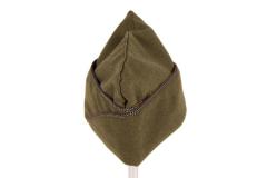 Military Cap