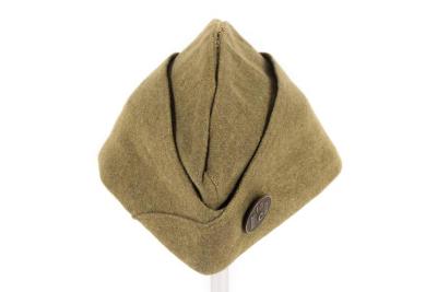 Military Cap