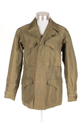 Military Jacket