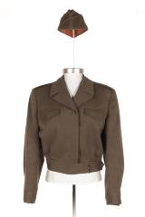 Military Jacket
