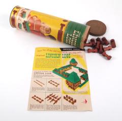 Lincoln Logs