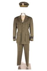 Military Uniform