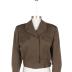 Military Jacket