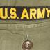 Military Jacket