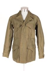 Military Jacket