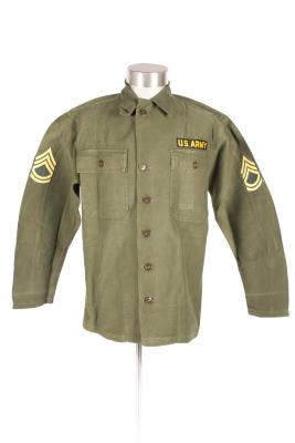 Military Jacket