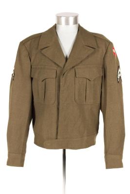 Military Jacket