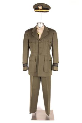 Military Uniform