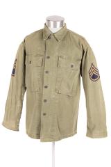 Military Jacket