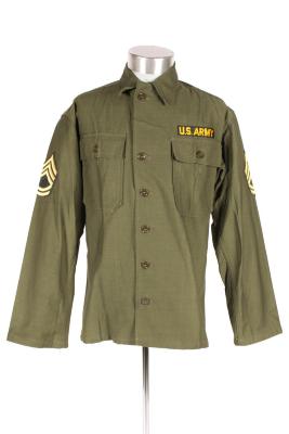 Military Jacket