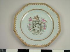 Plate