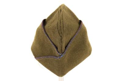 Military Cap