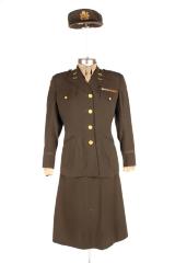Military Uniform
