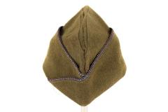 Military Cap