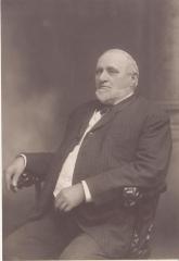 Photograph, Charles "Carl" Gustav Adolph Voigt