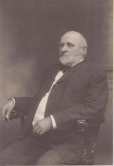 Photograph, Charles "Carl" Gustav Adolph Voigt